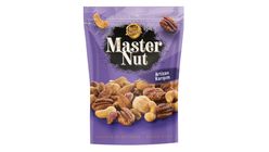 Master Nut Artizan Karışık Kuruyemiş 180 g