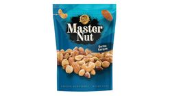 Master Nut Gourmet Mixed Nuts 180 g