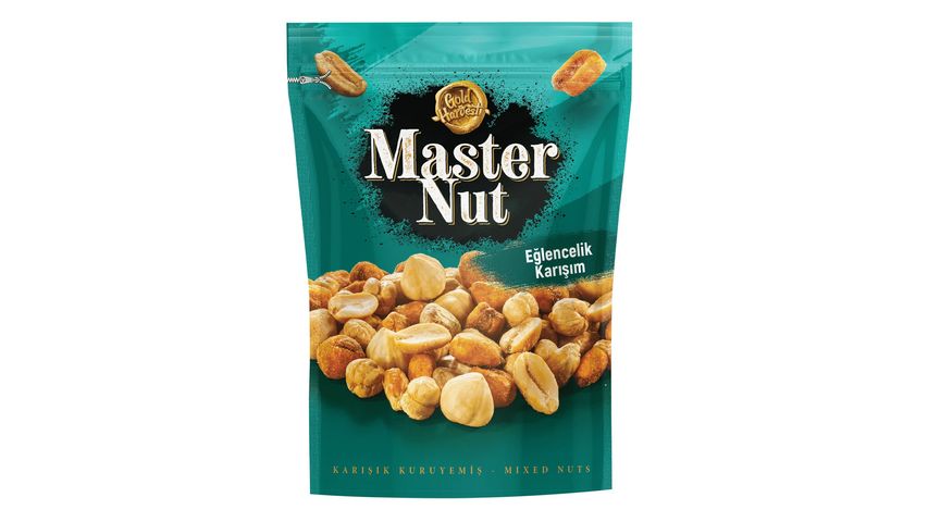 Master Nut Snack Mix Nuts 180 g
