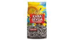 Kara Sevda Classic Salted Sunflower Seeds 180 g