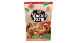 Master Farm Vital Mixed Nuts 180 g