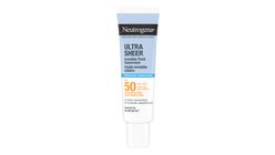Neutrogena Ultra Sheer Hydrating Fluid SPF50 Face Sunscreen 50 ml
