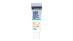 Neutrogena Ultra Sheer Oil Control Fluid SPF50 Yüz Güneş Koruyucu 50 ml