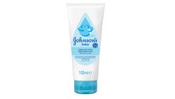 Johnson's Baby Diaper Rash Prevention Cream 100 ml
