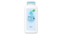 Johnson's Baby Powder 200 g