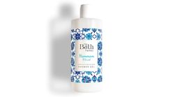 The Bath Factory Nemlendirici & Besleyici Hammam Ritual Duş Jeli 400 ml