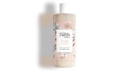 The Bath Factory Nemlendirici & Besleyici Sweet Vanilla Duş Jeli 400 ml