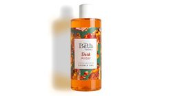 The Bath Factory Moisturizing & Nourishing Dark Amber Shower Gel 400 ml