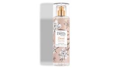 The Bath Factory Sweet Vanilla Vücut Spreyi 200 ml