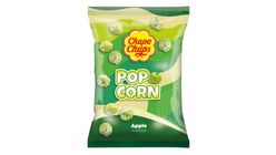 Chupa Chups Elmalı Popcorn 90 g