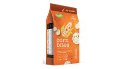 Lestello Black Cumin Corn Puffs 65 g
