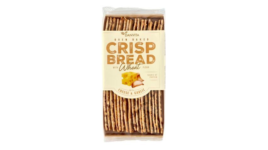 Danvita Peynirli Kraker 130 g