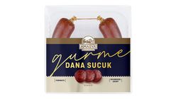 Amasya Et Ürünleri Gourmet Beef Sausage 350 g