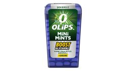 Olips Mini Mints Extra Nane Okaliptüs Aromalı Sakız 12.5 g