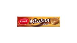 Kent Missbon Tereyağlı Şeker 43 g