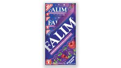 Falım Orman Meyveli 5'li Sakız 35 g