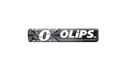 Olips Mint Eucalyptus Flavored Gum 28 g