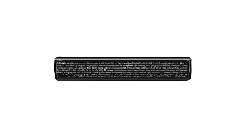 Olips Intense Menthol Flavored Candy 28 g