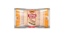 Uno Süper Sandviç Ekmeği 400 g