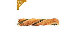La Lorraine Ispanaklı Twister Çörek 55 g
