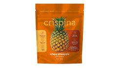 Crispina Dried Crispy Pineapple 20 g