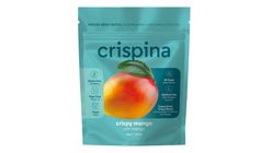 Crispina Kurutulmuş Çıtır Mango 20 g