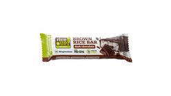 Rice Up Bitter Çikolatalı Bar 18 g