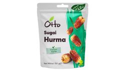 Otto Sugai Hurma 150 g