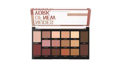 Maybelline New York Nudes of New York Far Paleti