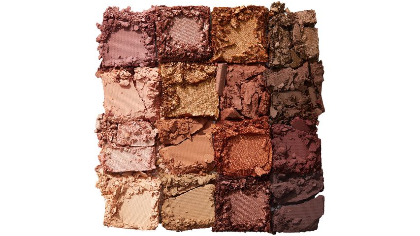 Maybelline New York Nudes of New York Far Paleti