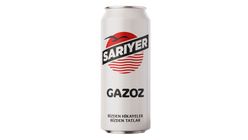 Sarıyer Gazoz 330 ml