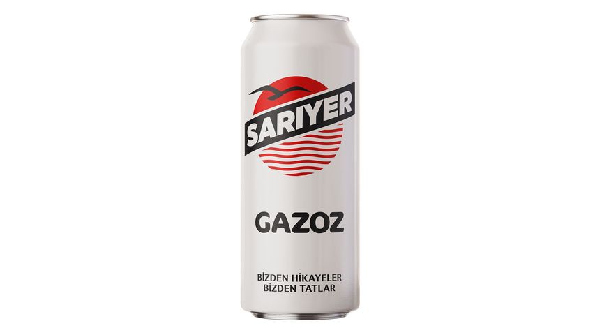 Sarıyer Soda 330 ml