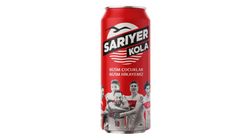 Sarıyer Kola 330 ml