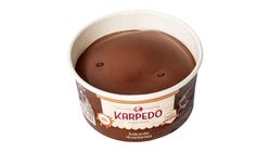 Karpedo Kakaolu Dondurma 100 ml