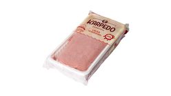 Karpedo Çilekli Dondurma 500 ml