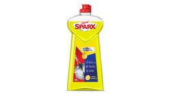 Asperox Sparx Diamond Plus Limon Sıvı Bulaşık Deterjanı 1200 ml