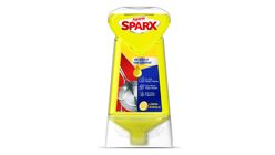 Asperox Sparx Diamond Plus ml Limon Sıvı Bulaşık Deterjanı 650 ml