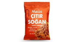 Melis Crispy Onion 20 g