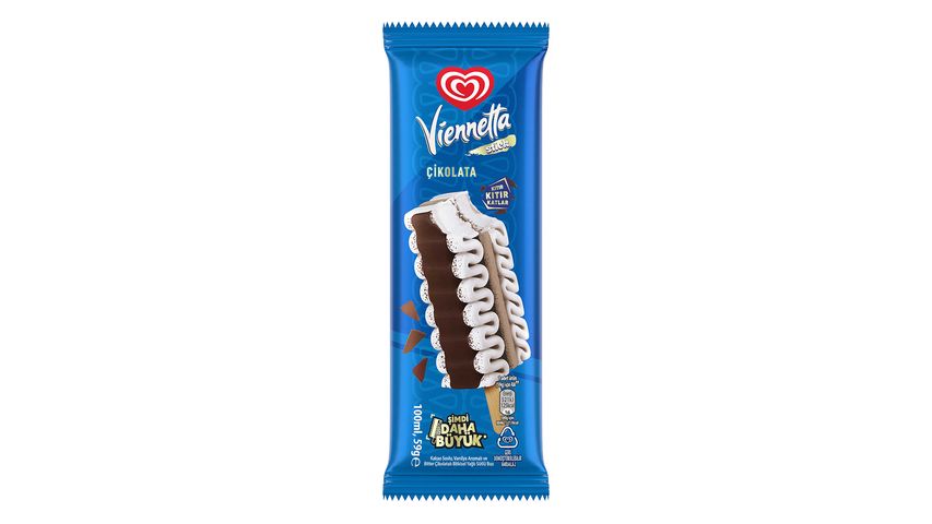 Algida Viennetta Stick 90 ml
