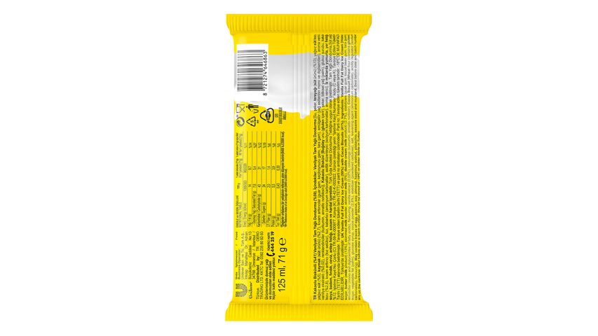 Oando Sandviç Dondurma 125 ml
