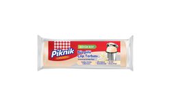 Piknik Drawstring Garbage Bags Vanilla Large 10 pcs