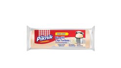 Piknik Drawstring Garbage Bags Vanilla Medium 15 pcs
