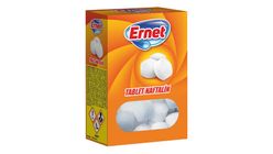 Ernet Tablet Naftalin 100 g