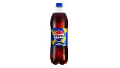Pepsi Lemon Flavored Cola 1 L