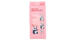 Alkaya Mini Cep Islak Mendil 8'li