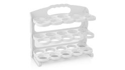 Plastlife Practical Egg Holder 30 pcs