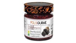 Pol's Blackberry Jam 285 g