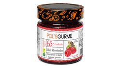Pol's Raspberry Jam 285 g