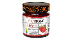 Pol's Çilek Reçeli 285 g