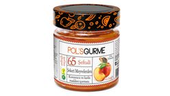 Pol's Peach Jam 285 g